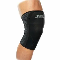 McDavid X-Fitness Dual Density Knee Support Sleeves / Pair X801R