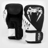 Venum Legacy Boxing Gloves -Training gear shop a0322c684de65ac7c900ad1acb332c230d3bfdc6 BG LEGACY BLACK WHITE SD 03