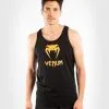 Venum Classic Tank Top - Black-Gold