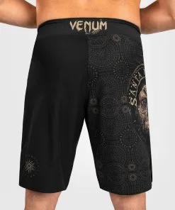 Venum Santa Muerte Dark Side Fightshorts (23) - Black/Brown 16 Venum Santa Muerte Dark Side Fightshorts (23) - Black/Brown -Training gear shop a1892a606804ac9d50bf87db842f3ac8d2332cd3 FIGHTSHORT SANTA MUERTE 17
