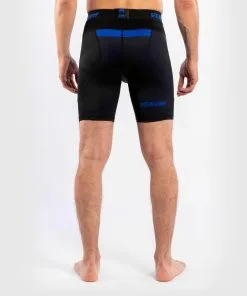 Venum NoGi 3.0 Vale Tudo Shorts - Black-Blue -Training gear shop a48e9df58855e9ee62e56ad262b27b5e65011bda VALETUDO NOGI3.0 BLUE 04