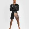 Venum Reorg Fightshorts - Black -Training gear shop a9050c0cb9039551011434b3d4e48224d9f17301 SHORT REORG BLACK 01