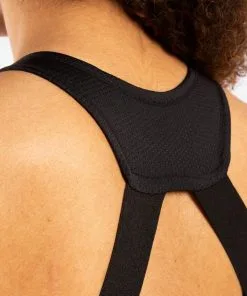 UFC Venum Authentic Fight Week Women's Weigh-in Bra - Black -Training gear shop a9987724ae27f0c488fdd1f00c7ab879c98c8f9d VNMUFC 00030 001 10