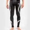 Venum NoGi 3.0 Compression Tights - Black-White -Training gear shop aa0921f2fd3fd82ac956fbbf4cc7eccaf0c617e7 SPATS NOGI3.0 BLACK WHITE 01