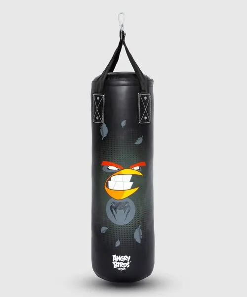 Venum Angry Birds Punching Bag For Kids 60 * 25 Cm 3 Venum Angry Birds Punching Bag For Kids 60 * 25 Cm