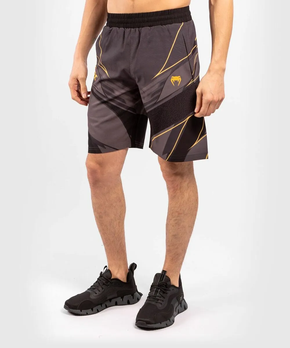 UFC Venum Replica Men's Shorts - Champion 4 UFC Venum Replica Men's Shorts - Champion - Image 2