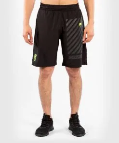 Venum Stripes Fitness Shorts