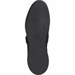 Adidas AdiPower II - Weightlifting Shoes Black -Training gear shop adidas20adipower20220II20painonnostokengC3A4t20weightlifting20shoe20black20musta20sole