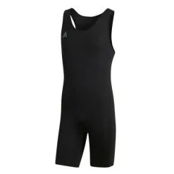 Adidas PowerLift Lifting Singlet