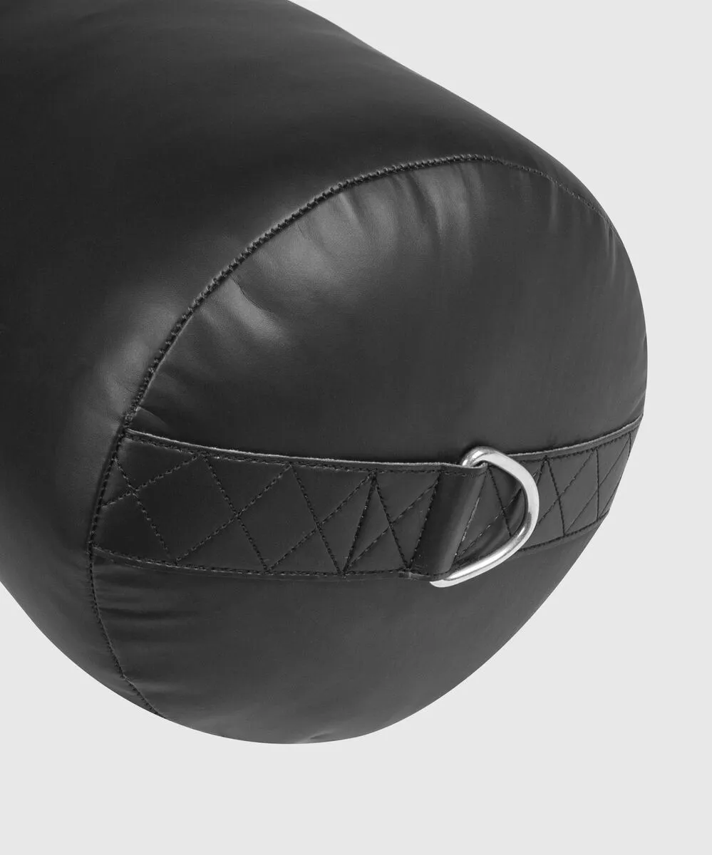 Venum Origins Punching Bag - Black/White 4 Venum Origins Punching Bag - Black/White - Image 2