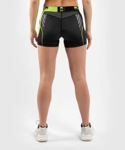 Venum Training Camp 3.0 Women's Compression Shorts 14 Venum Training Camp 3.0 Women's Compression Shorts -Training gear shop b2f1380cd6dccec1deed516fada63d43109d0862 COMPRESSION SHORT VTC3 BLACK NEOYELLOW 04