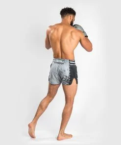 Venum Stone Muay Thai Shorts - Mineral Green -Training gear shop b303144a7d82c7dcd90b4ecd31af144da130fa4d MUAYTHAI SHORT STONE MINERAL GREEN 05