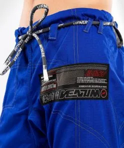 Venum Elite Light 3.0 BJJ Gi - Blue -Training gear shop b3c76bbc2efbcc2bfb5dc377d535c1f6b45562ae GI BJJ ELITE LIGHT 3.0 BLUE 22