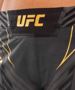 UFC Venum Authentic Fight Night Women's Shorts - Short Fit - Champion 12 UFC Venum Authentic Fight Night Women's Shorts - Short Fit - Champion -Training gear shop b5f37c90fe40739eb94fcbaac8f8d58fbe879b21 VNMUFC 00020 126 08