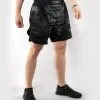 Venum DefenderFightsorts, Dark Camo 2 Venum DefenderFightsorts, Dark Camo -Training gear shop b69862e61d8135e9f38e47762e3600837dbd64de FIGHTSHORTS DEFENDER DARKCAMO SD 02 1