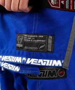 Venum Elite Light 3.0 BJJ Gi - Blue -Training gear shop b76fddbe1c524c47a1301b2aee4d44a1efe5f660 GI BJJ ELITE LIGHT 3.0 BLUE 08