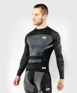 Venum Sky 247 Rashguard - Long Sleeves