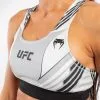 UFC Venum Authentic Fight Night Women's Sport Bra - White -Training gear shop b 252F8 252Ff 252Ff 252Fb8ff10b1c7024d241ed92e375bfa12ad18e5a72a VNMUFC 00011 002 05 2400x