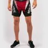 Venum X One FC Fightshorts, Red