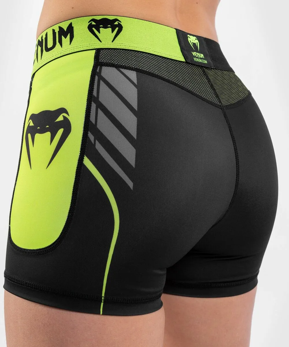 Venum Training Camp 3.0 Women's Compression Shorts 10 Venum Training Camp 3.0 Women's Compression Shorts - Image 8