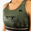 UFC Venum Authentic Fight Week Women's Sport Bra - Khaki -Training gear shop bc51ea01cbe0644f56212d7a4a200aa71fd4a820 VNMUFC 00024 015 06