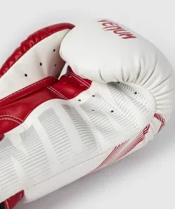 Venum RWS Boxing Gloves - White/Red 15 Venum RWS Boxing Gloves - White/Red -Training gear shop bd1ddb9f647bd0dfa9b6b9beccc62f12eebac3a2 BG PROBOXING RWS RED WHITE 07