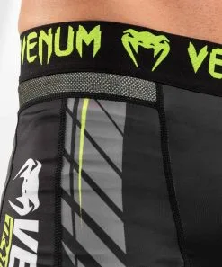 Venum Training Camp 3.0 Compression Shorts 15 Venum Training Camp 3.0 Compression Shorts -Training gear shop bde20f67a617895b7db4ccc01b19e1cb532bd605 COMPRESSION SHORT VTC3.0 BLACK NEOYELLOW 06