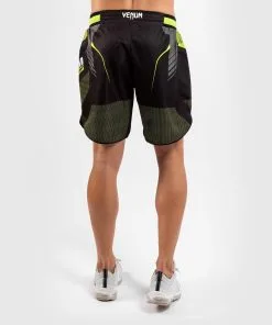 Venum Training Camp 3.0 Fightshorts 13 Venum Training Camp 3.0 Fightshorts -Training gear shop be29e333a06ade6427b9c734830284feb30e3b8b FIGHTSHORTS VTC3.0 BLACK NEOYELLOW 04