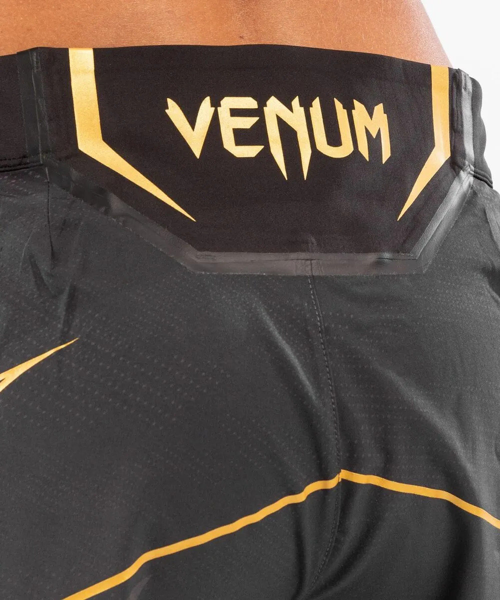 UFC Venum Authentic Fight Night Women's Shorts - Short Fit - Champion 8 UFC Venum Authentic Fight Night Women's Shorts - Short Fit - Champion - Image 6
