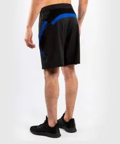 Venum NoGi 3.0 Fightshorts - Black-Blue 12 Venum NoGi 3.0 Fightshorts - Black-Blue -Training gear shop bf09c35e2f443d7c5aa94d277a9cb7ae38db699e TRAINING SHORT NOGI3.0 BLUE 03