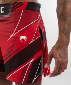 UFC Venum Authentic Fight Night Men's Gladiator Shorts - Red 16 UFC Venum Authentic Fight Night Men's Gladiator Shorts - Red -Training gear shop bfa27a794aca0121de79b00fa2928db4ba271132 VNMUFC 00003 003 07