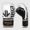 Venum Arrow Loma Edition Boxing Gloves -Training gear shop bg arrow loma white 1500 01