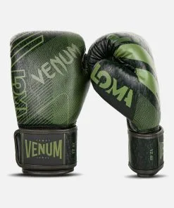 Venum Commando Loma Edition N Boxing Gloves