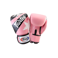 Fairtex Boxing Gloves BGV8 12 Fairtex Boxing Gloves BGV8 -Training gear shop bgv8pinkkinations