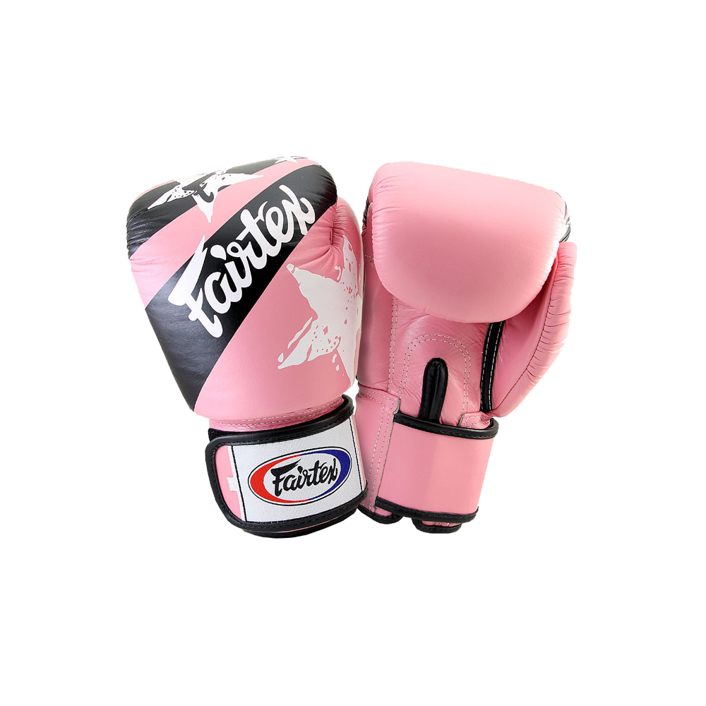 Fairtex Boxing Gloves BGV8 7 Fairtex Boxing Gloves BGV8 - Image 5