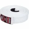 Venum BJJ Belt White -Training gear shop bjj belts white 620
