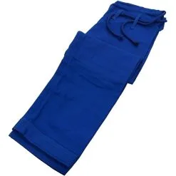 Venum 2.0 Contender BJJ Gi -Training gear shop bjj gi contender 2 0 blue 1500 09