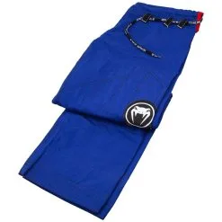 Venum Elite 2.0 BJJ Gi - Blue -Training gear shop bjj gi elite 2.0 blue 1500 13