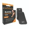 KT Tape KT Performance+ Blister Prevention Tape 1 KT Tape KT Performance+ Blister Prevention Tape -Training gear shop blister prevention tape black 2