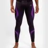 Venum NoGi 3.0 Compression Tights - Black-Purple -Training gear shop c02114b6ce3decf5ab0181534aec6429e76582c3 SPATS NOGI3.0 PURPLE 01