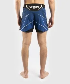 UFC Venum Pro Line Men's Shorts - Blue -Training gear shop c0b1f1c25deb9c2480b49ff463ebc74f5034b1d7 VNMUFC 00061 004 04B