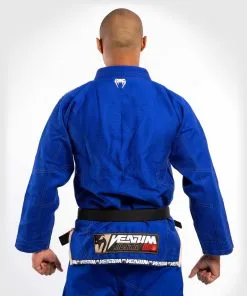 Venum Elite 3.0 BJJ Gi - Blue 13 Venum Elite 3.0 BJJ Gi - Blue -Training gear shop c3f3895100e20c633ae5d0a0170ff4af989527d0 GI BJJ ELITE 3.0 BLUE 07