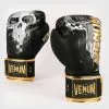 Venum Skull Boxing Gloves, Black 1 Venum Skull Boxing Gloves, Black -Training gear shop c54801b4d4544c299abb61162b56d244c553c13e BG SKULL BLACK SD 01