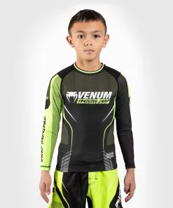 Venum Training Camp 3.0 Kids Rashguard