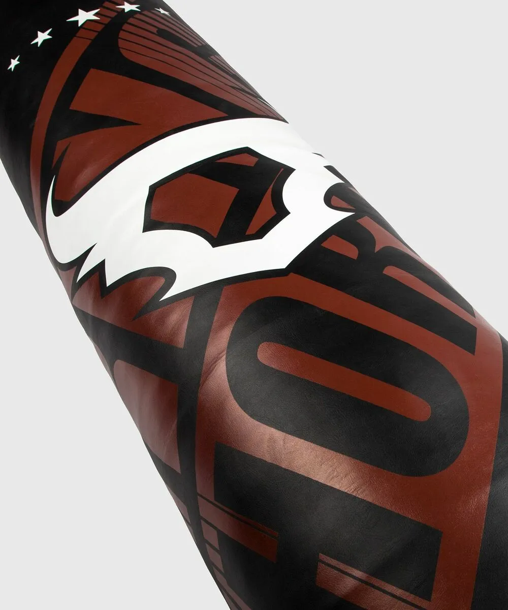 Venum/ Ringhorns Nitro Punching Bag 150 Cm - Black 4 Venum/ Ringhorns Nitro Punching Bag 150 Cm - Black - Image 2