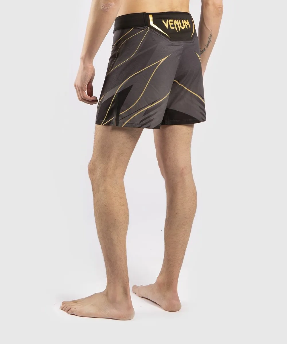 UFC Venum Pro Line Men's Shorts - Champion 6 UFC Venum Pro Line Men's Shorts - Champion - Image 4