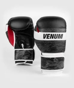 Venum Bandit Boxing Gloves - Black/Gray