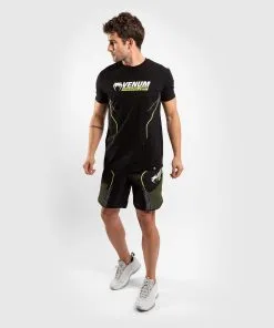 Venum Training Camp 3.0 Fightshorts 17 Venum Training Camp 3.0 Fightshorts -Training gear shop c916ed0ca7abd294afb9863690e6adc554a9c326 FIGHTSHORTS VTC3.0 BLACK NEOYELLOW 08