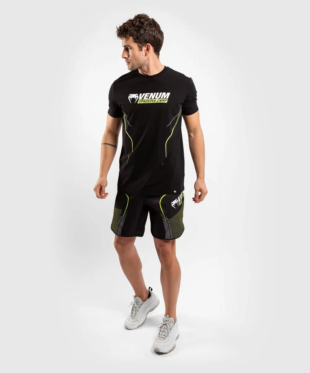 Venum Training Camp 3.0 Fightshorts 10 Venum Training Camp 3.0 Fightshorts - Image 8