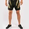 Venum X One FC Fightshorts, Black/Gold -Training gear shop ca3e2fe8c81342fb7cf99e537df40b852a6dada7 FS ONEFC BLACK GOLD SD 01 1